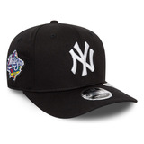 Gorra Neww Era 9fifty Yankees World Series Negro 60435139