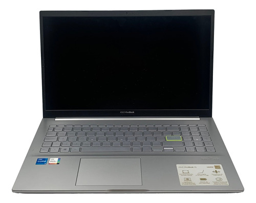 Laptop Asus Vivobook 15  (seminuevo)