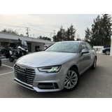 Audi A4 2019