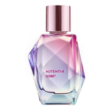 Cyzone Perfume De Mujer Autentik, 45 Ml.