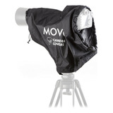 Movo Crc23 Storm Raincover Protector Para Cámaras Réflex .