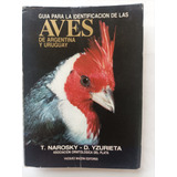 Guía Para La Identificación De Aves De Argentina Y Uruguay
