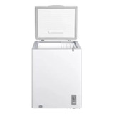 Congelador Refrigerador Horizontal Midea Mdrc142fgm01 6 Pies
