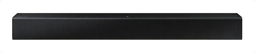 Barra De Sonido Samsung Hw-t400/pe