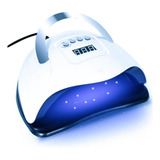 Sun X7 Nail Lamp Nail Dryer Led Para Gel De Secado De Uñas