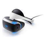 Auriculares De Realidad Virtual Vr Playstation Ps4