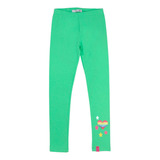 Leggins Go Verde Ficcus