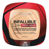 L'oreal Paris Infalible Viral Tiktok Favorite, Hasta 24h Fre