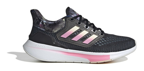 Tênis adidas Eq21 Running Feminino - Original