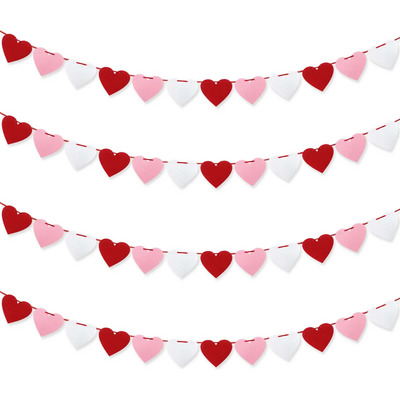 Bandera Decorada Para El Día De La Fiesta De Cambio De Bande
