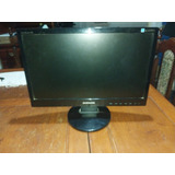 Monitor Samsung Syncmaster 943