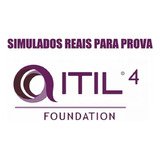 Simulados Para A Prova Itil Foundation Em Português Br 
