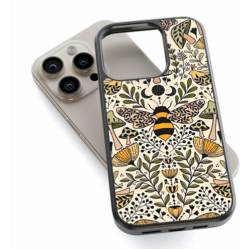 Funda Tpu Para Dama Abeja Reina Para Mamá Todos Los Modelos