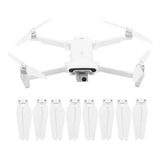 Kit Hélice Drone Fimi  X8 Se 2020/2019/2022