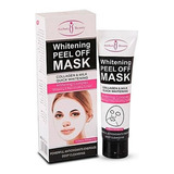 Mascarilla Facial Aichun Beauty Elimina Puntos Negros