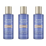 Neutrogena Gentle Oil-free Eye Makeup Remover & Cleanser For