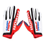 Guantes Honda Hrc Team Troy Lee Designs Air Diversas Tallas