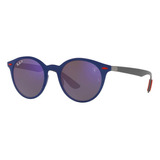 Anteojos Sol Lentes Ray-ban Polar 100% Origin Rb4296m Uv400