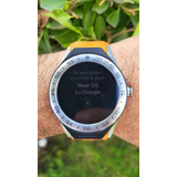 Smartwatch Tag Heuer Connected 45mm Modular Inteligent