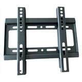 Soporte Base Fijo Para Televisor De 14  A 42  Pulgadas Pared