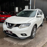 Nissan X-trail Exclusive Cvt 