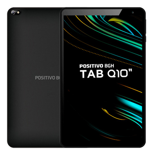 Tablet Bgh Positivo 2gb/64gb 10p (tab Q10) 5000mah