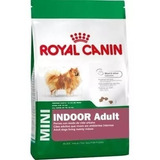 Royal Canin Mini Indoor 3 Kg Vet Juncal