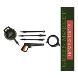 Set Kit 6 Accesorios Para Hidrolavadora Philco Ahp01