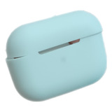 Capa Protetora Silicone Para AirPods Pro