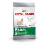 Royal Canin Mini Light 2.5 Kg
