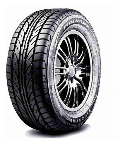 Neumático Firestone 205/55x16  Firehawk 900