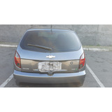 Chevrolet Celta 2012 1.0 Lt Flex Power 5p