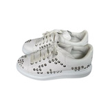 Tenis Alexander Mcqueen Talla 28mx/41eur