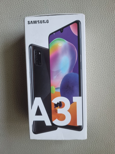 Samsung A31 128gb