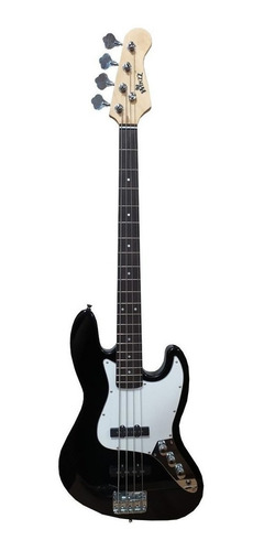 Bajo Eléctrico Profesional Jazz Bass Ebs 100 