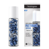 Neutrogena Suero De Retinol Rapid Wrinkle Repair 30 Cápsulas