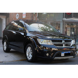 Dodge Journey 2.4 Sxt 170cv (techo, Dvd, Nav) 2017