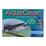 Filtro Aquaclear 500 - 110 Cascada Hasta 567 L Premium