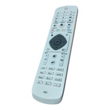Control Remoto Para Philips Smart Tv Led Lcd 490