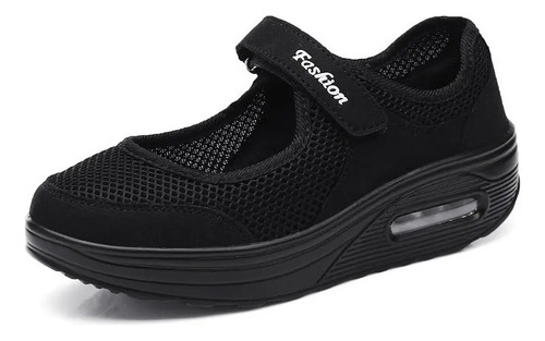 Zapatos De Enfermera Transpirables, Zapatillas De Tenis