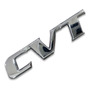 Emblema Mitsubishi Lancer Cvt, Glx, Adhesivo 3m Mitsubishi Outlander