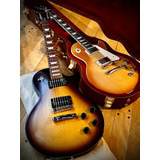 Gibson Les Paul Tribute