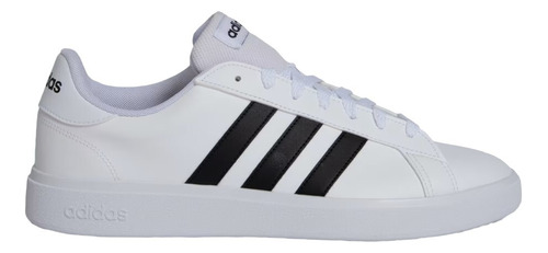 Tênis adidas Grand Court Base 2.0 Masculino - Original