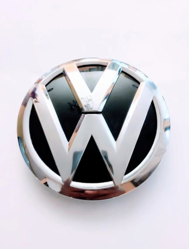 Emblema Parrilla Volkswagen Passat 2016-2018