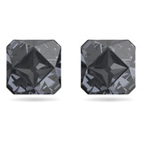 Pendientes Swarovski Ortyx, Cristales De Talla Piramidal, Gr