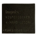 Chip Memoria Nand Hynix-h26m31001fpr Compatible Xbox 360