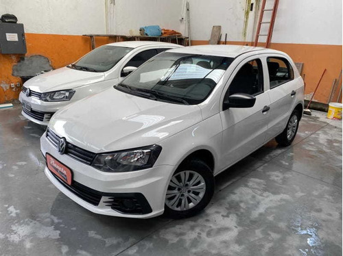 VOLKSWAGEN VW NOVO GOL TL MCV