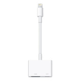 Apple Lightning A Adaptador Digital Av (hdmi) Modelo A1438