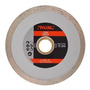 Disco Diamante  4-1/2 Rin Continuo Hum Austromex 2553