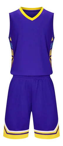 Mxg Novo Uniforme Masculino De Basquete De Secagem Rápida .